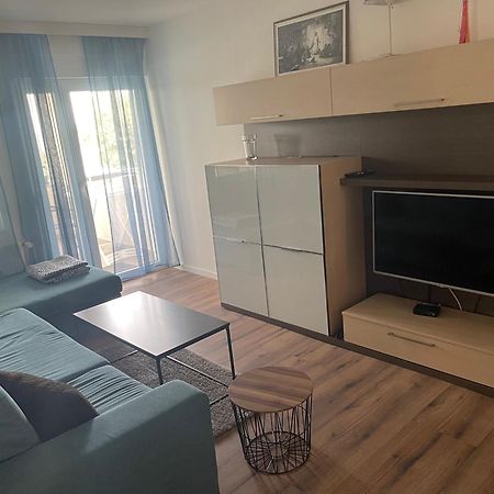 Apartments Desire Zaboric Dış mekan fotoğraf
