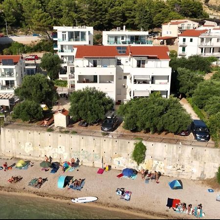 Apartments Desire Zaboric Dış mekan fotoğraf