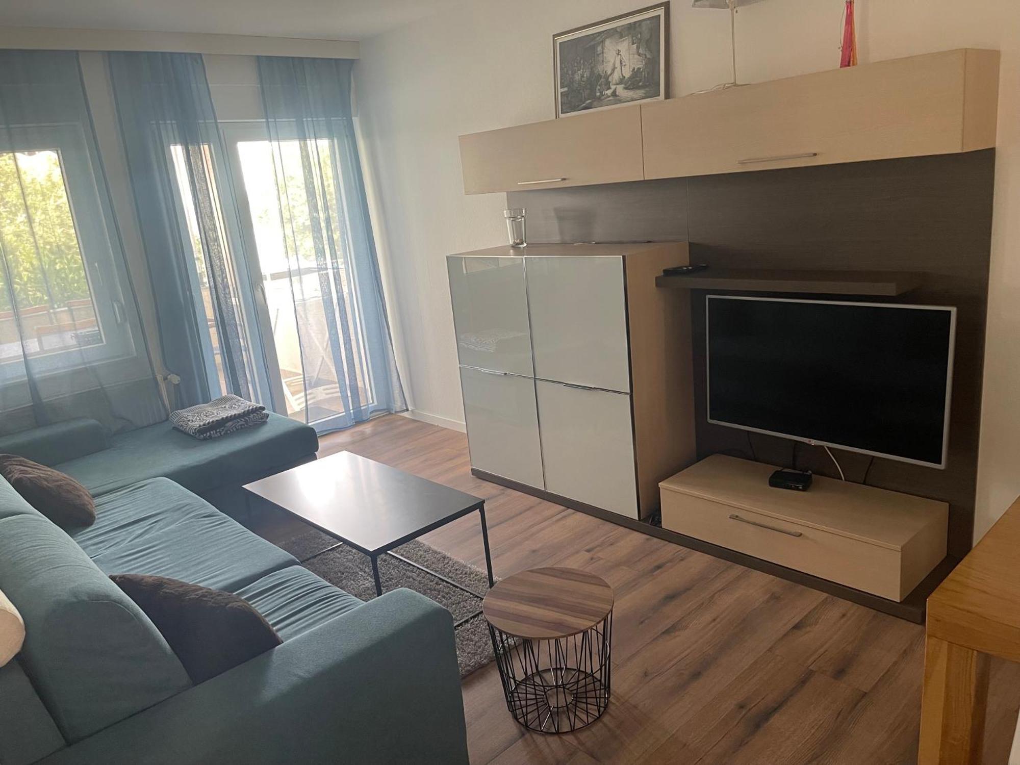 Apartments Desire Zaboric Dış mekan fotoğraf