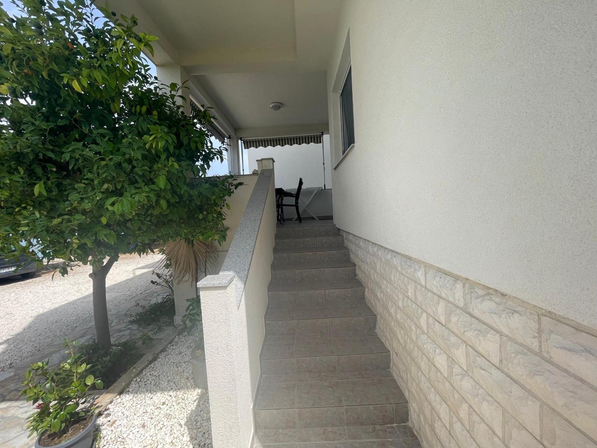 Apartments Desire Zaboric Dış mekan fotoğraf
