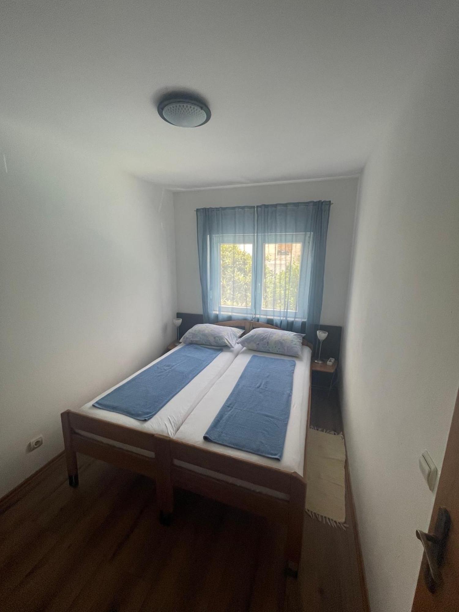 Apartments Desire Zaboric Dış mekan fotoğraf