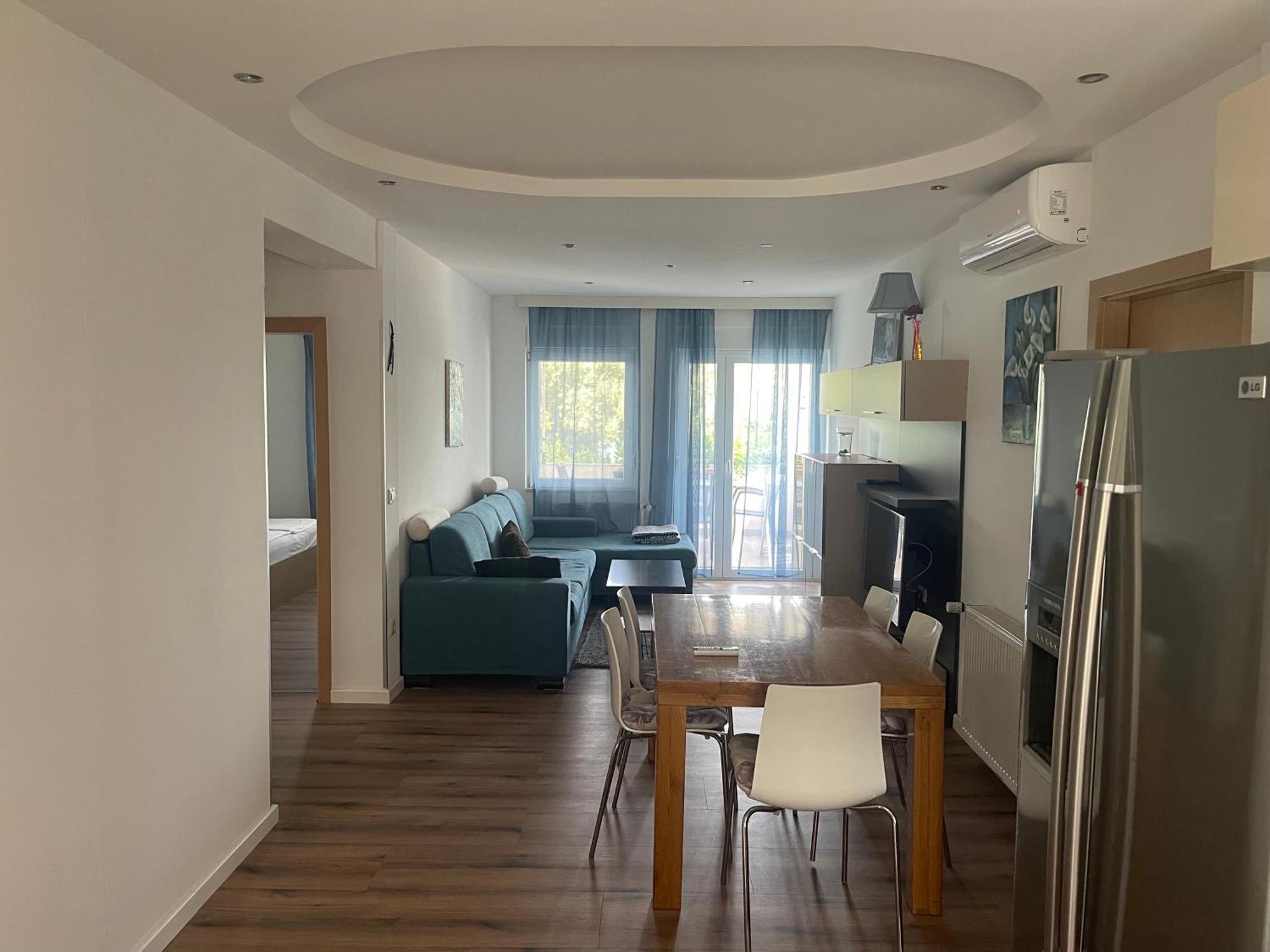 Apartments Desire Zaboric Dış mekan fotoğraf