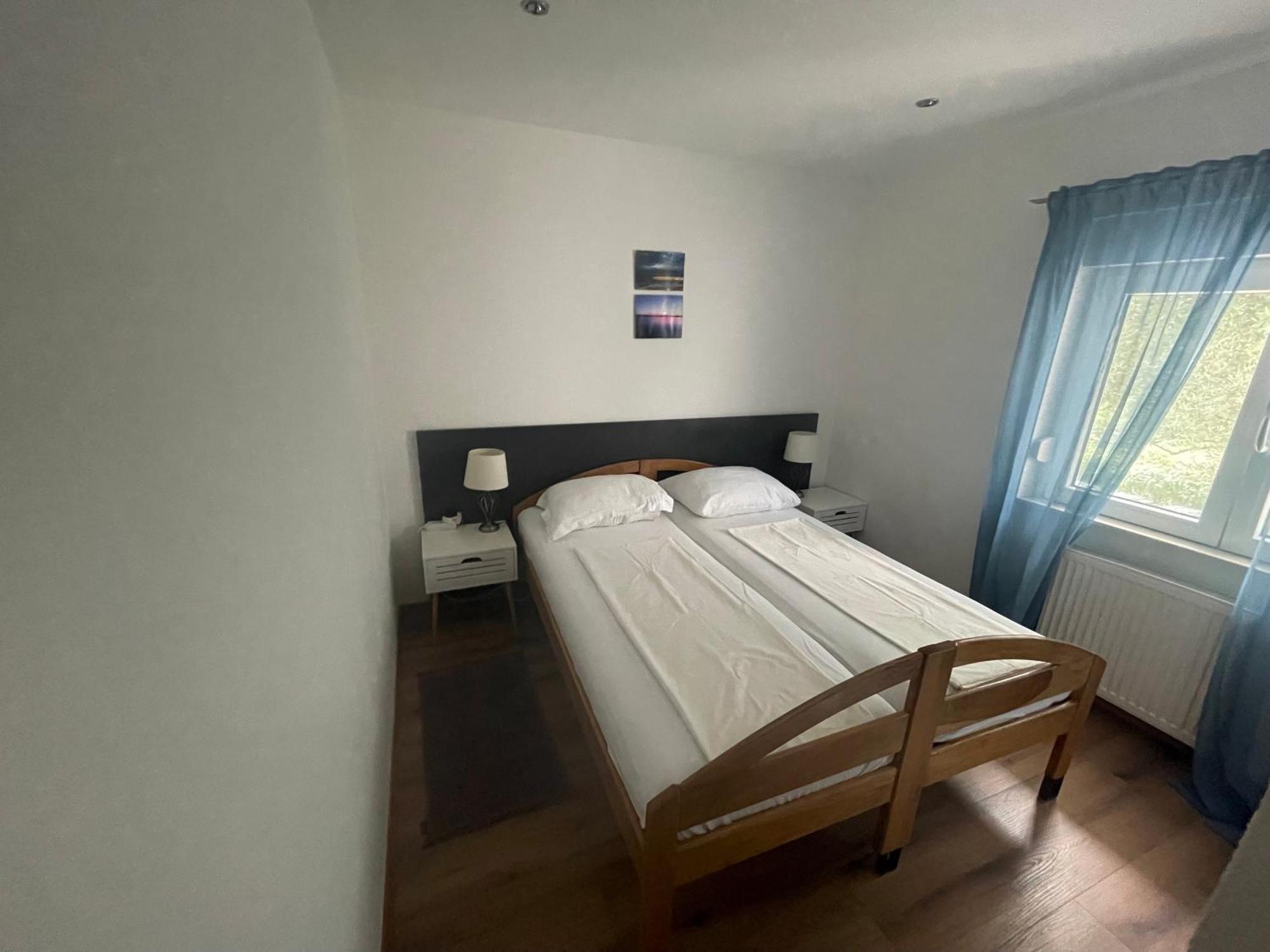 Apartments Desire Zaboric Dış mekan fotoğraf