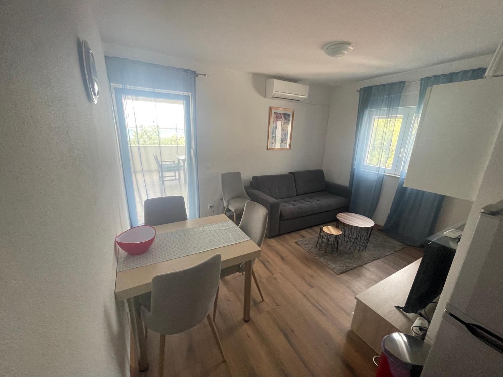 Apartments Desire Zaboric Dış mekan fotoğraf