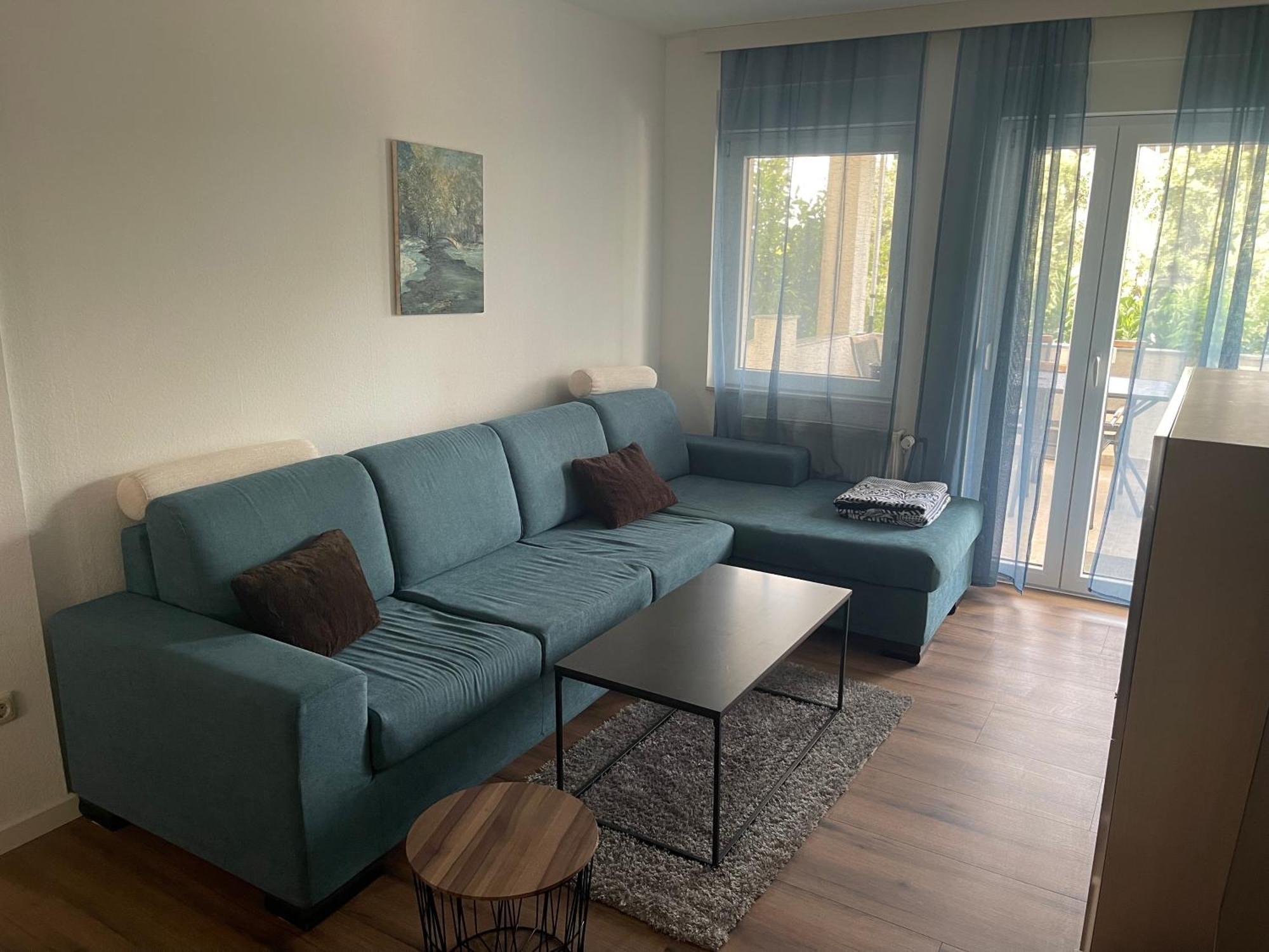 Apartments Desire Zaboric Dış mekan fotoğraf