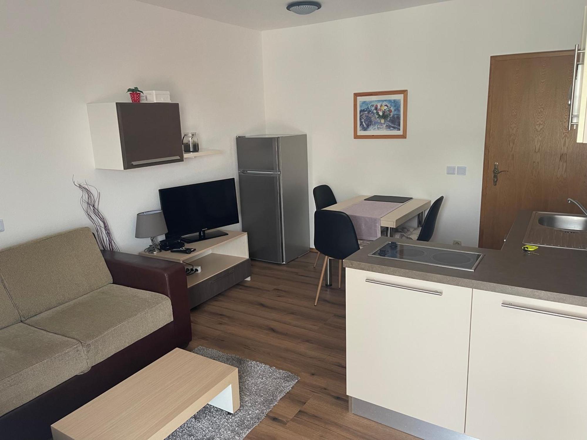 Apartments Desire Zaboric Dış mekan fotoğraf