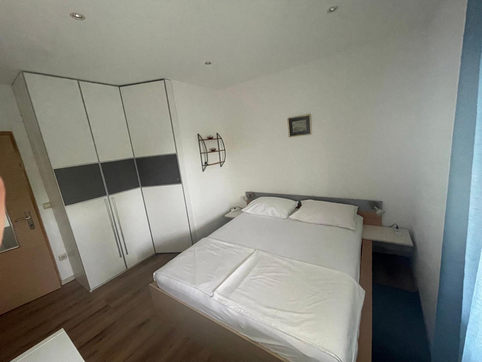 Apartments Desire Zaboric Dış mekan fotoğraf