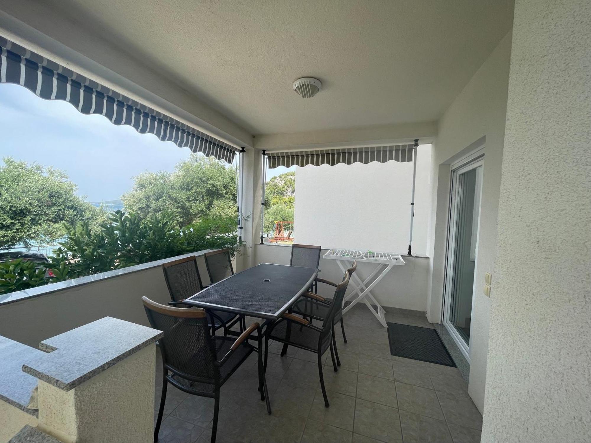 Apartments Desire Zaboric Dış mekan fotoğraf