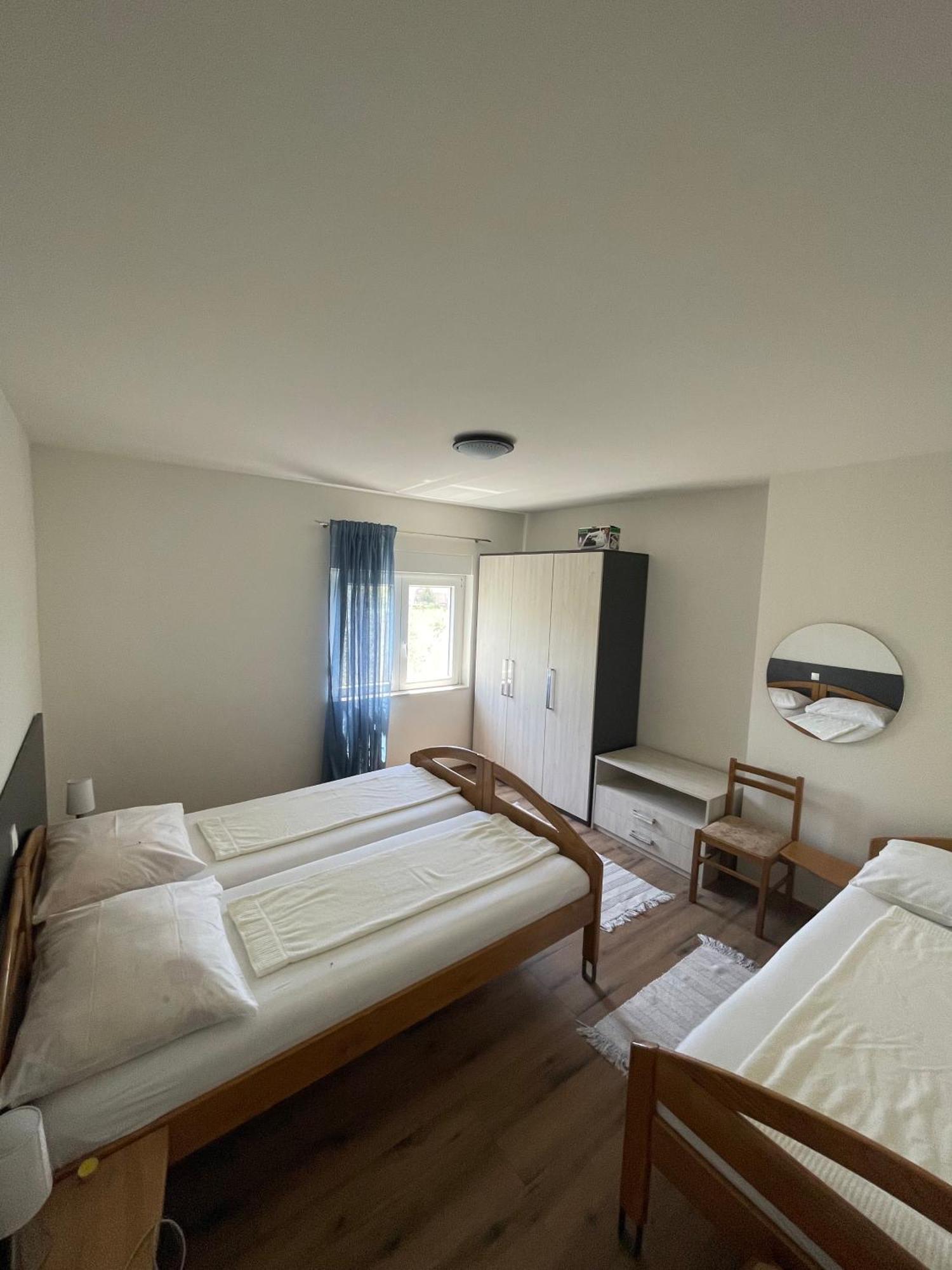 Apartments Desire Zaboric Dış mekan fotoğraf