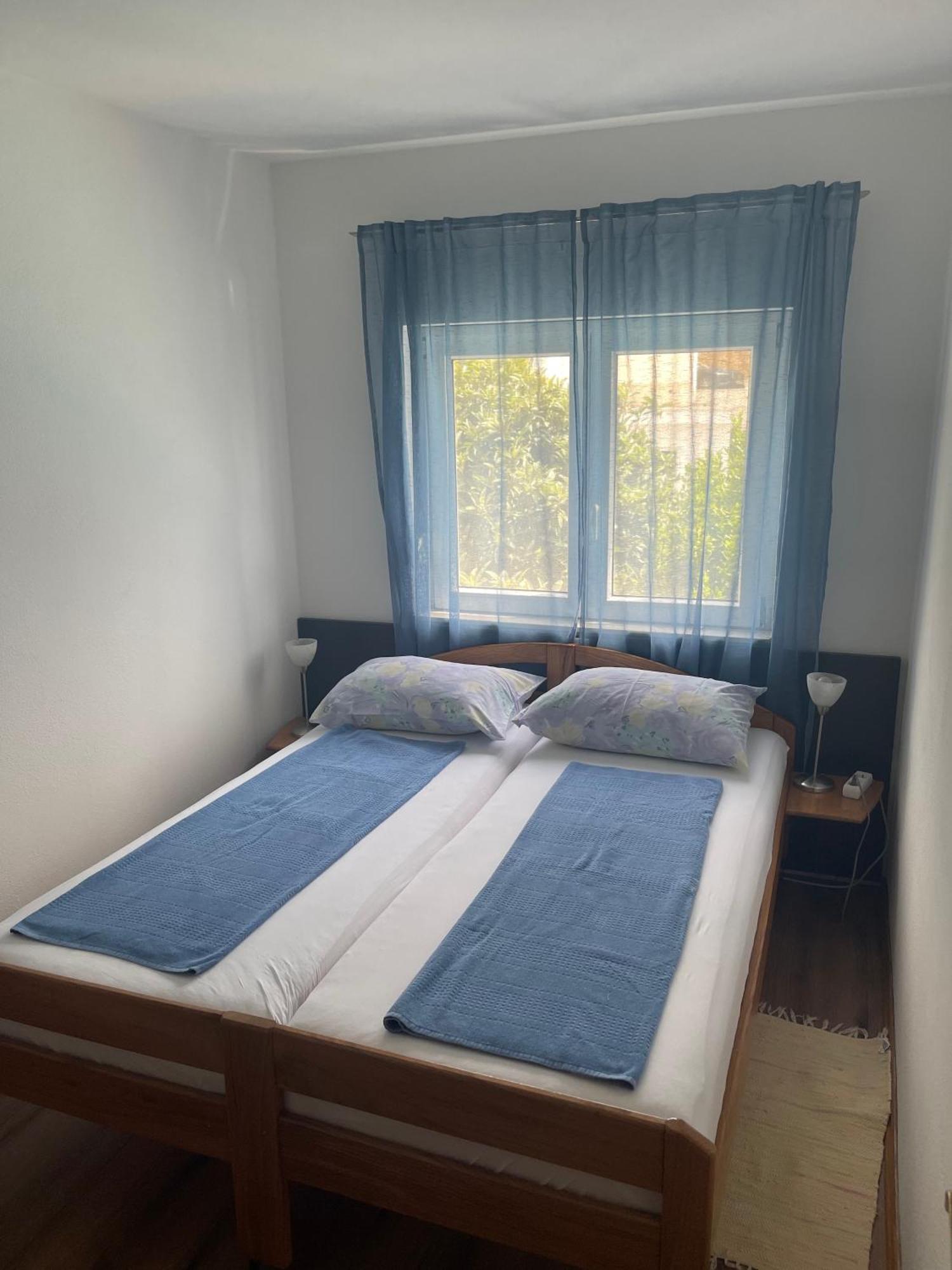 Apartments Desire Zaboric Dış mekan fotoğraf