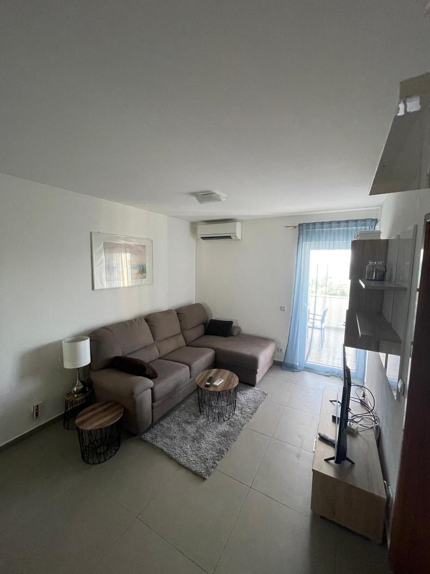Apartments Desire Zaboric Dış mekan fotoğraf