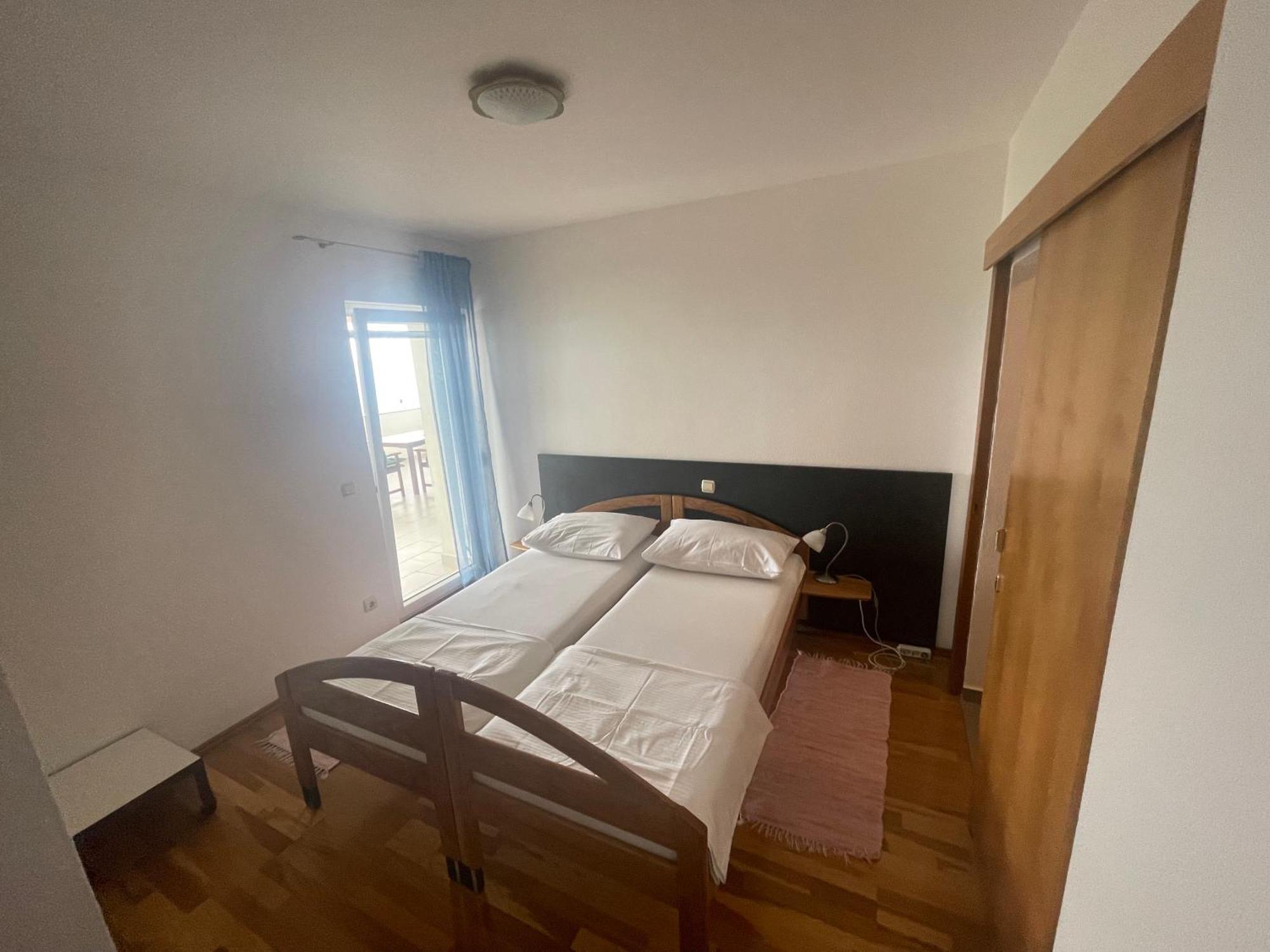 Apartments Desire Zaboric Dış mekan fotoğraf