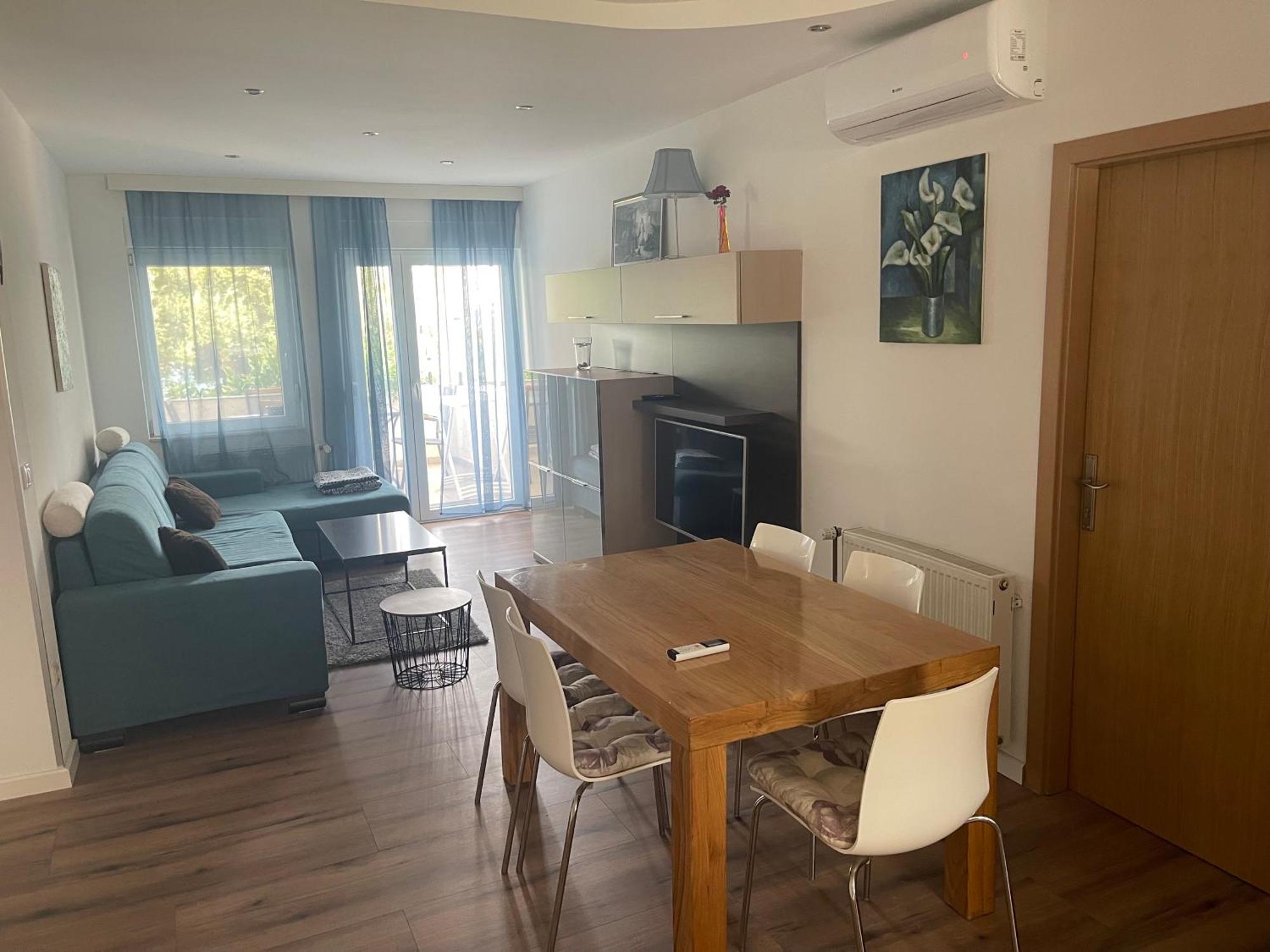Apartments Desire Zaboric Dış mekan fotoğraf