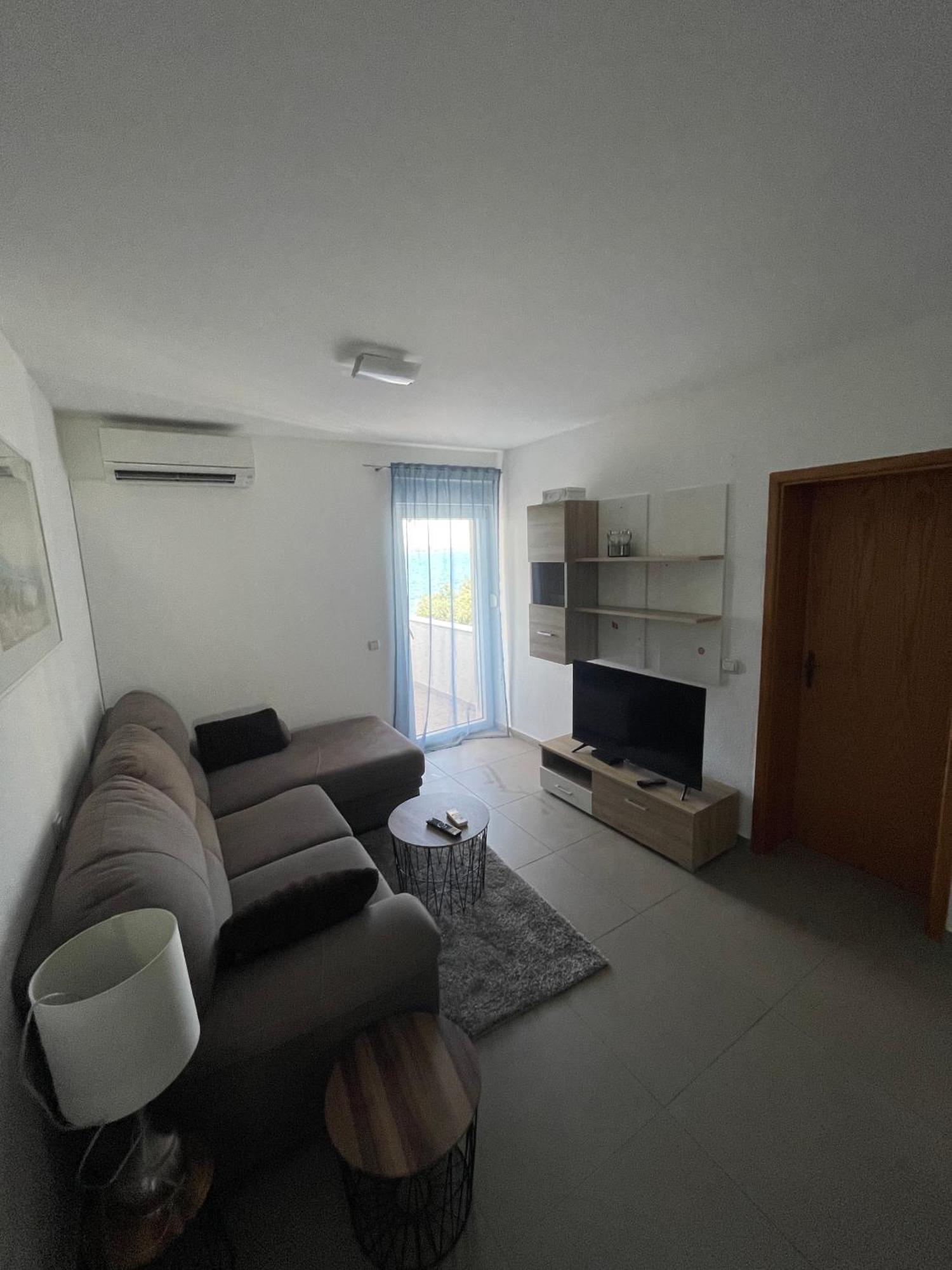 Apartments Desire Zaboric Dış mekan fotoğraf