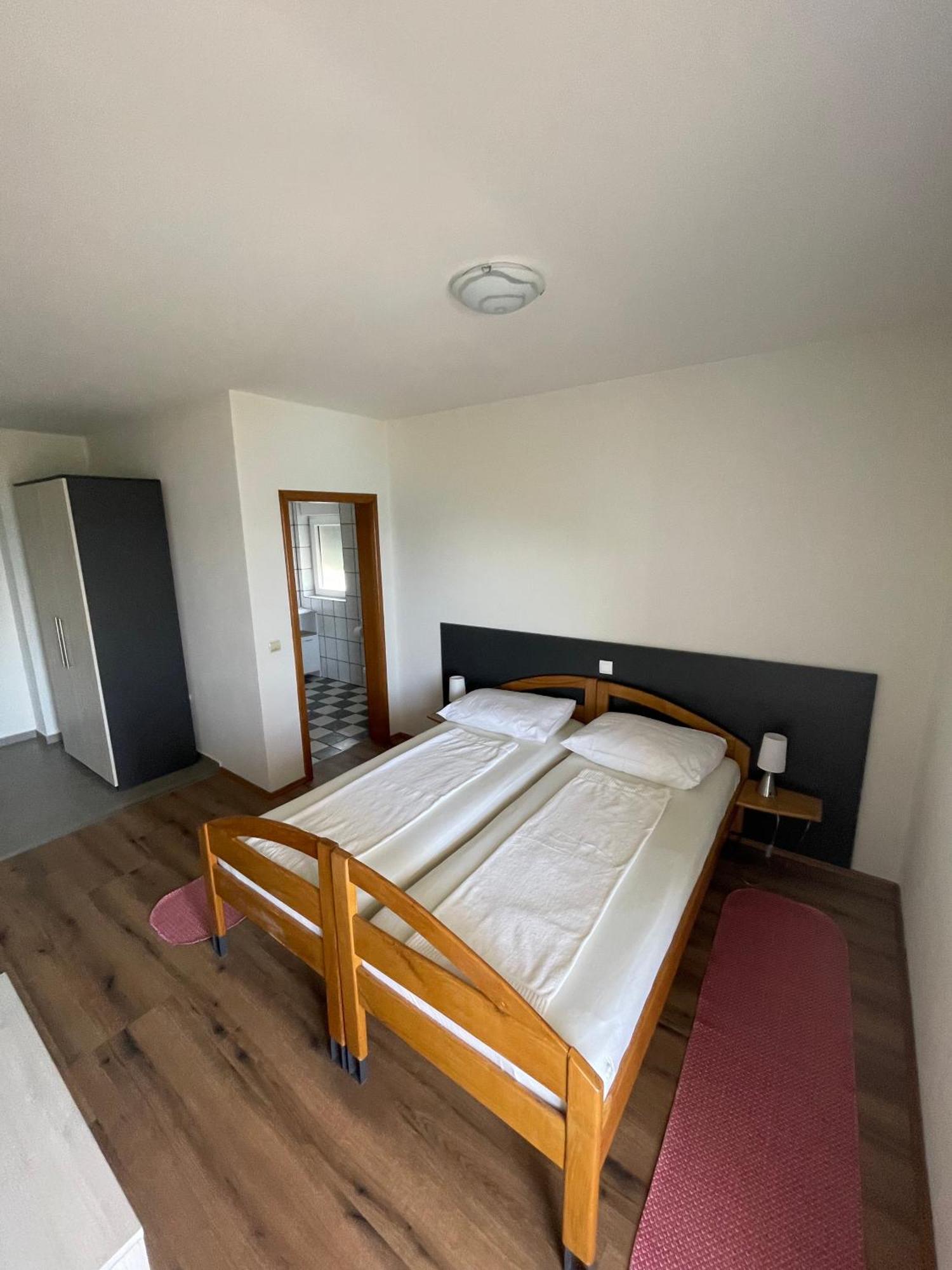 Apartments Desire Zaboric Dış mekan fotoğraf
