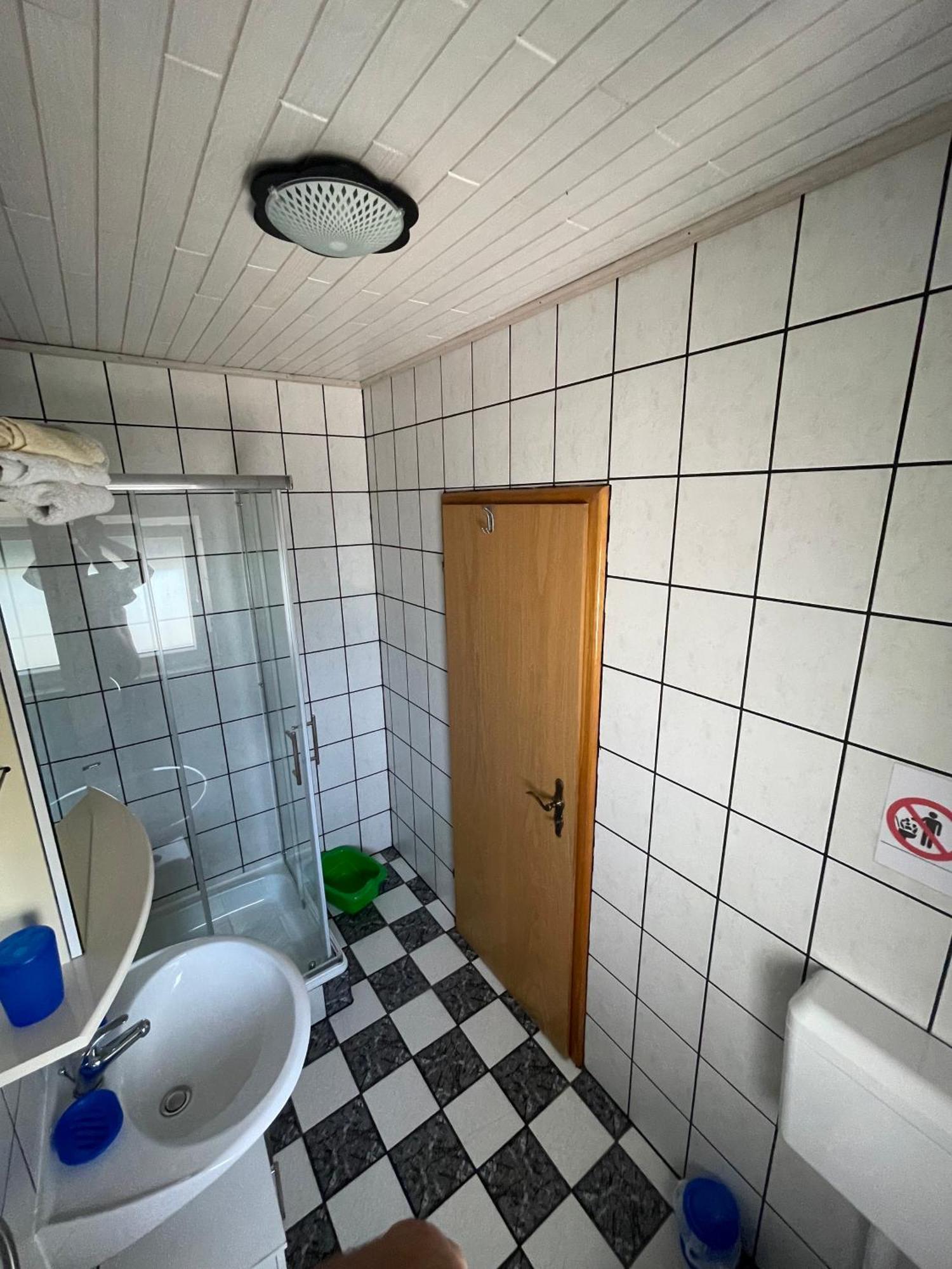 Apartments Desire Zaboric Dış mekan fotoğraf