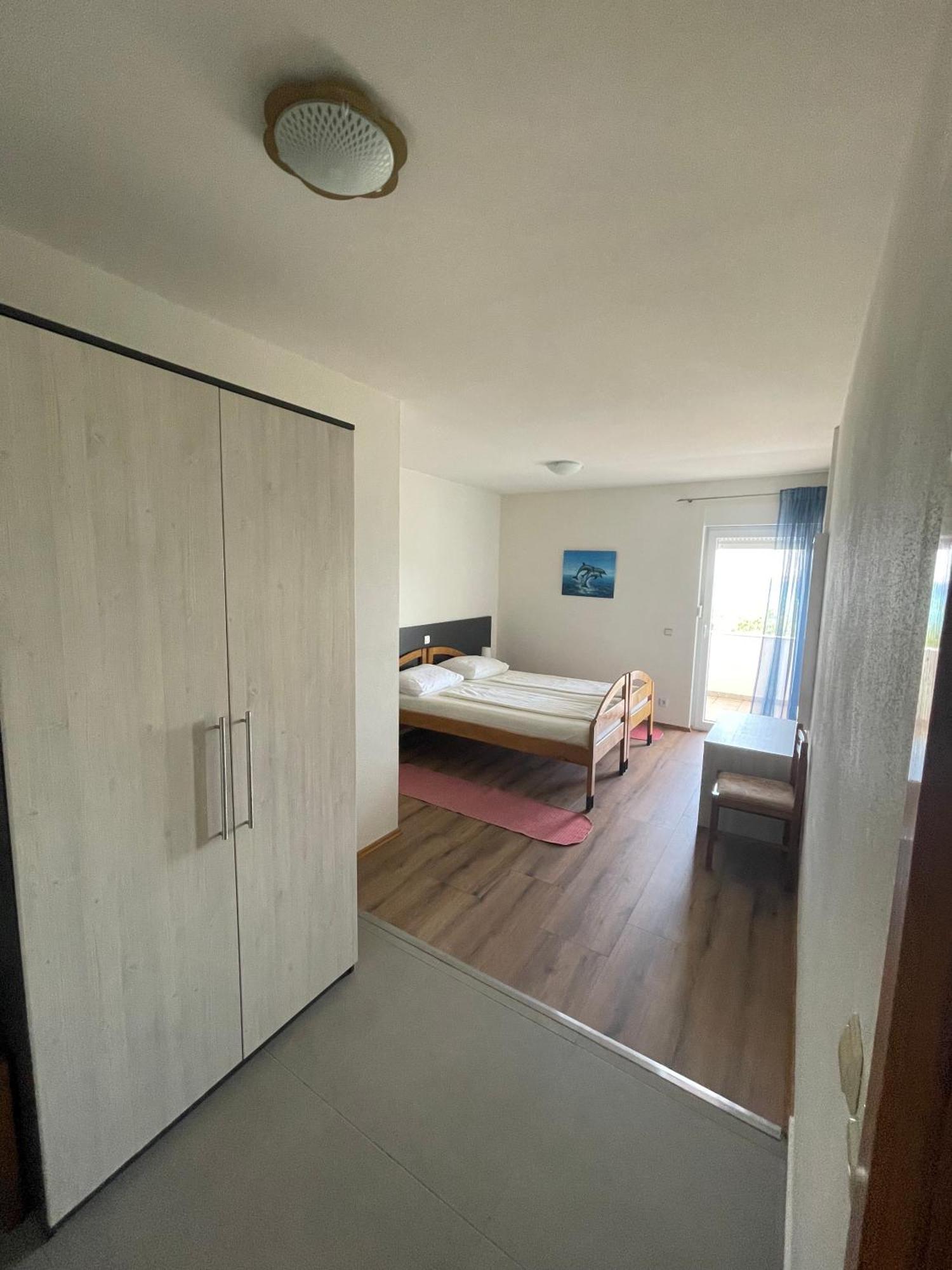 Apartments Desire Zaboric Dış mekan fotoğraf