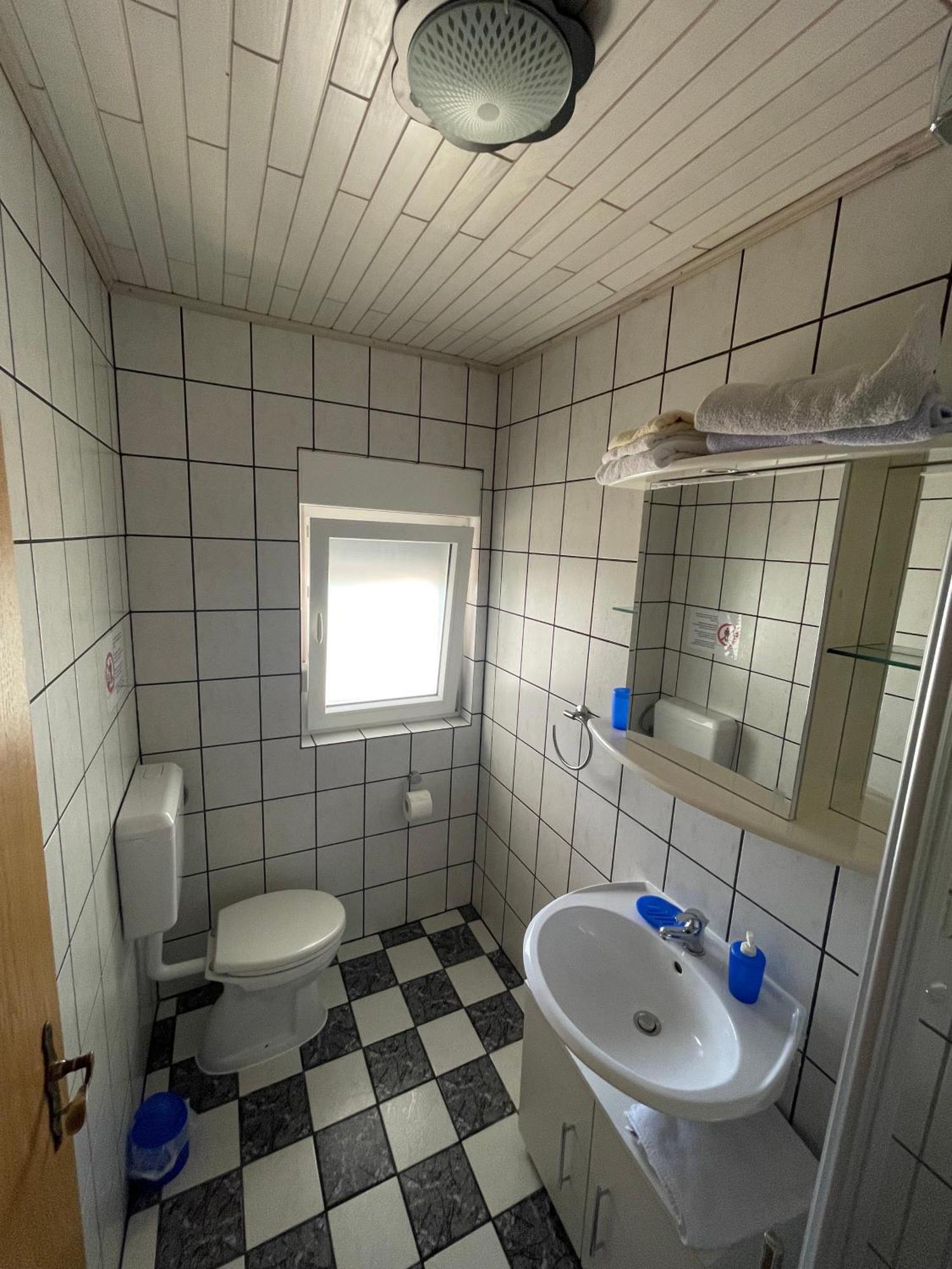 Apartments Desire Zaboric Dış mekan fotoğraf