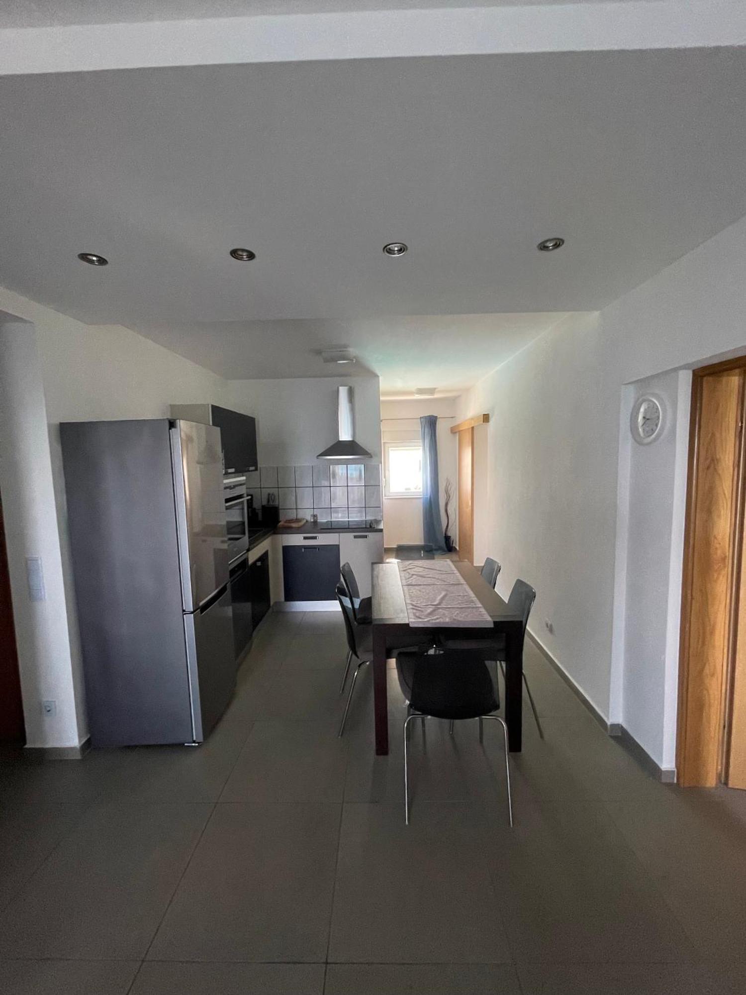 Apartments Desire Zaboric Dış mekan fotoğraf