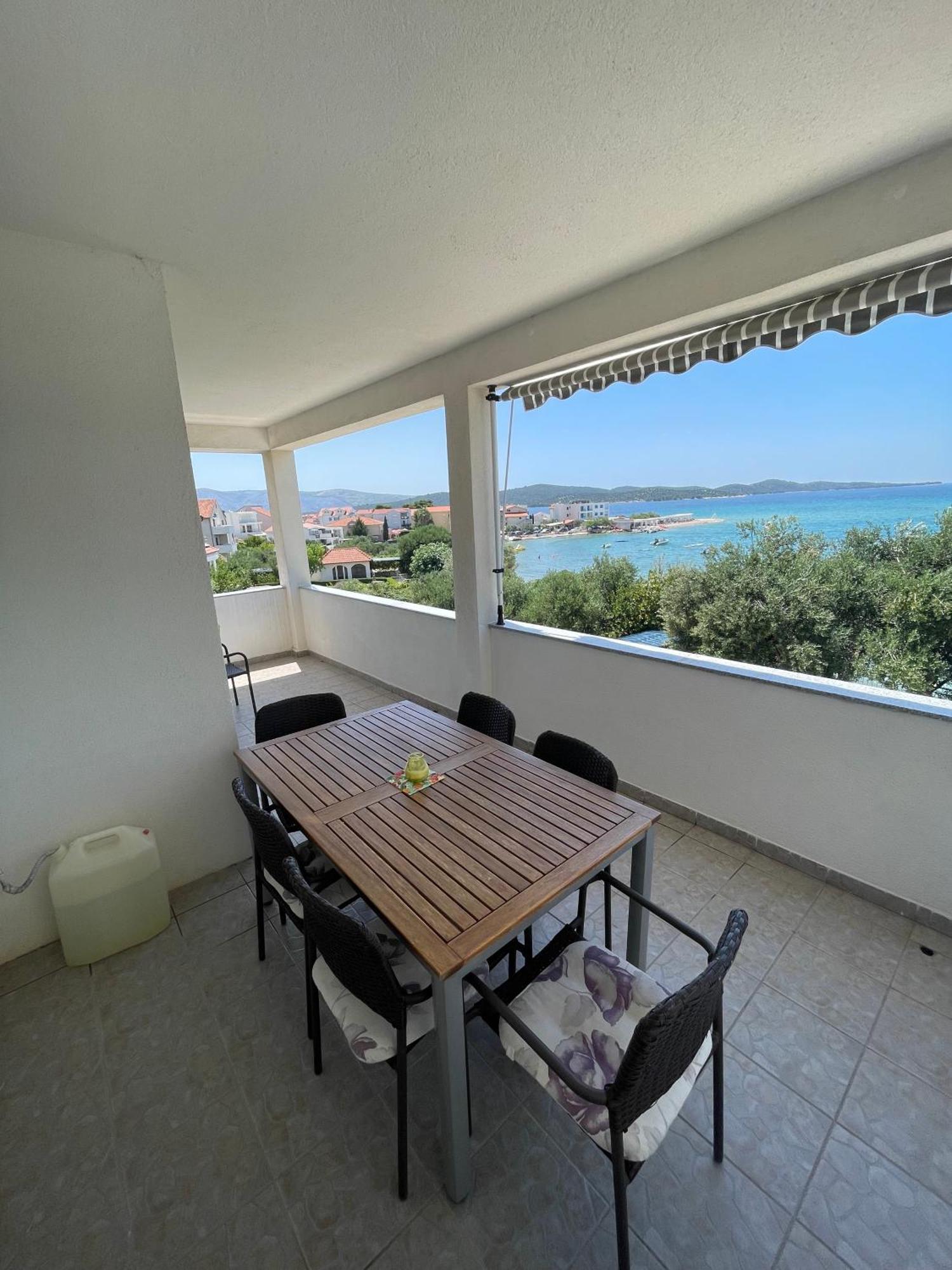 Apartments Desire Zaboric Dış mekan fotoğraf