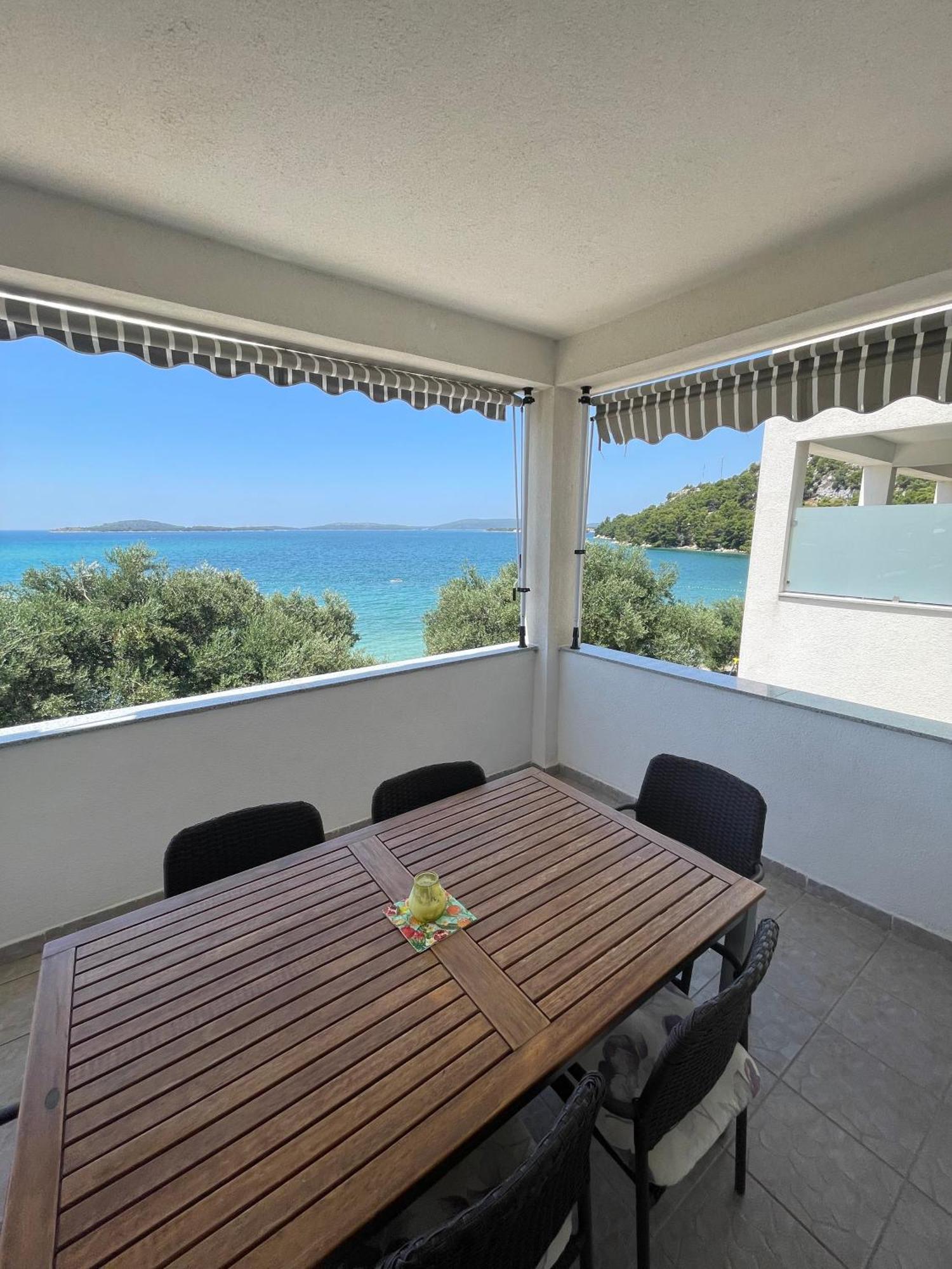 Apartments Desire Zaboric Dış mekan fotoğraf