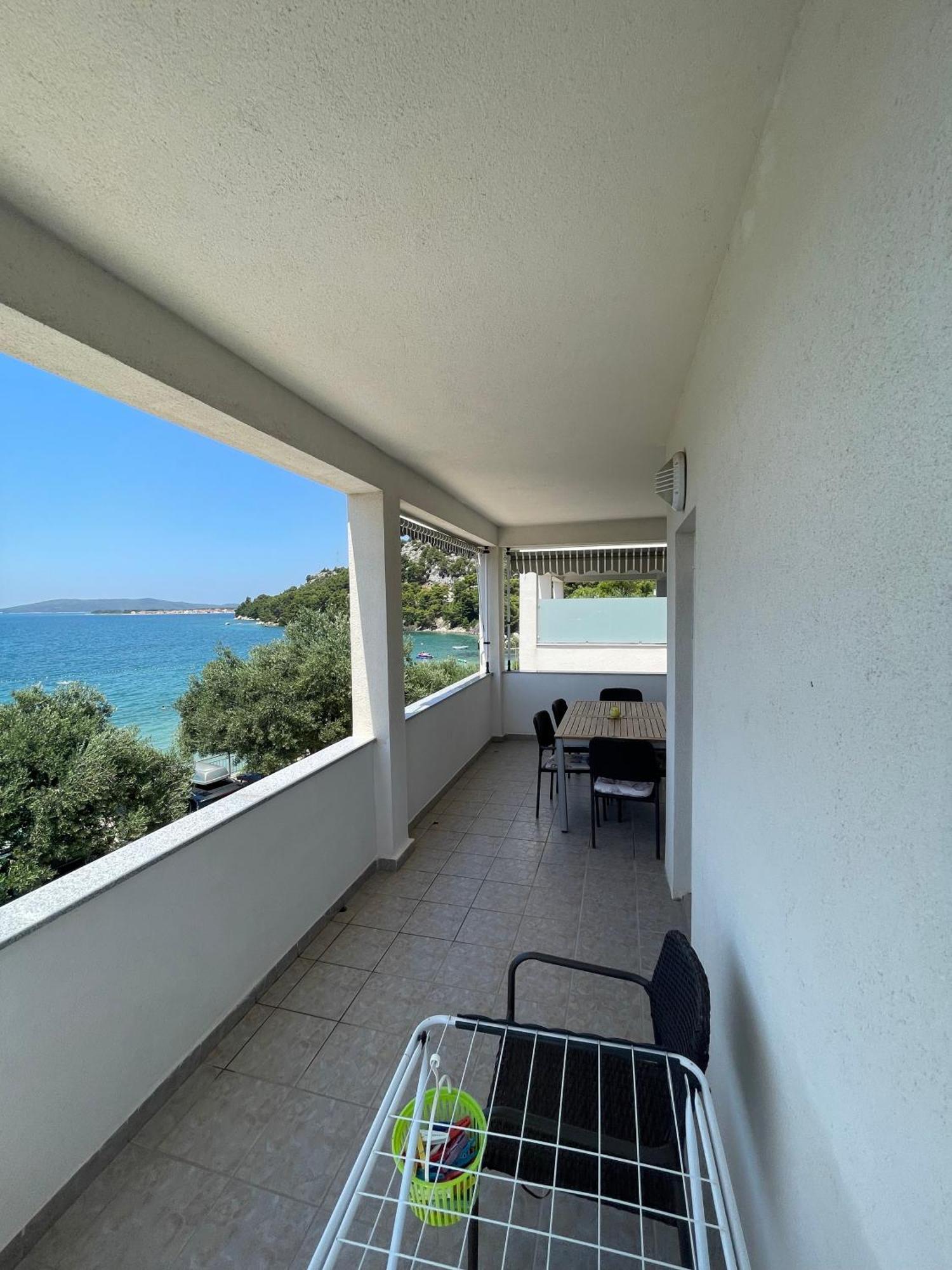 Apartments Desire Zaboric Dış mekan fotoğraf