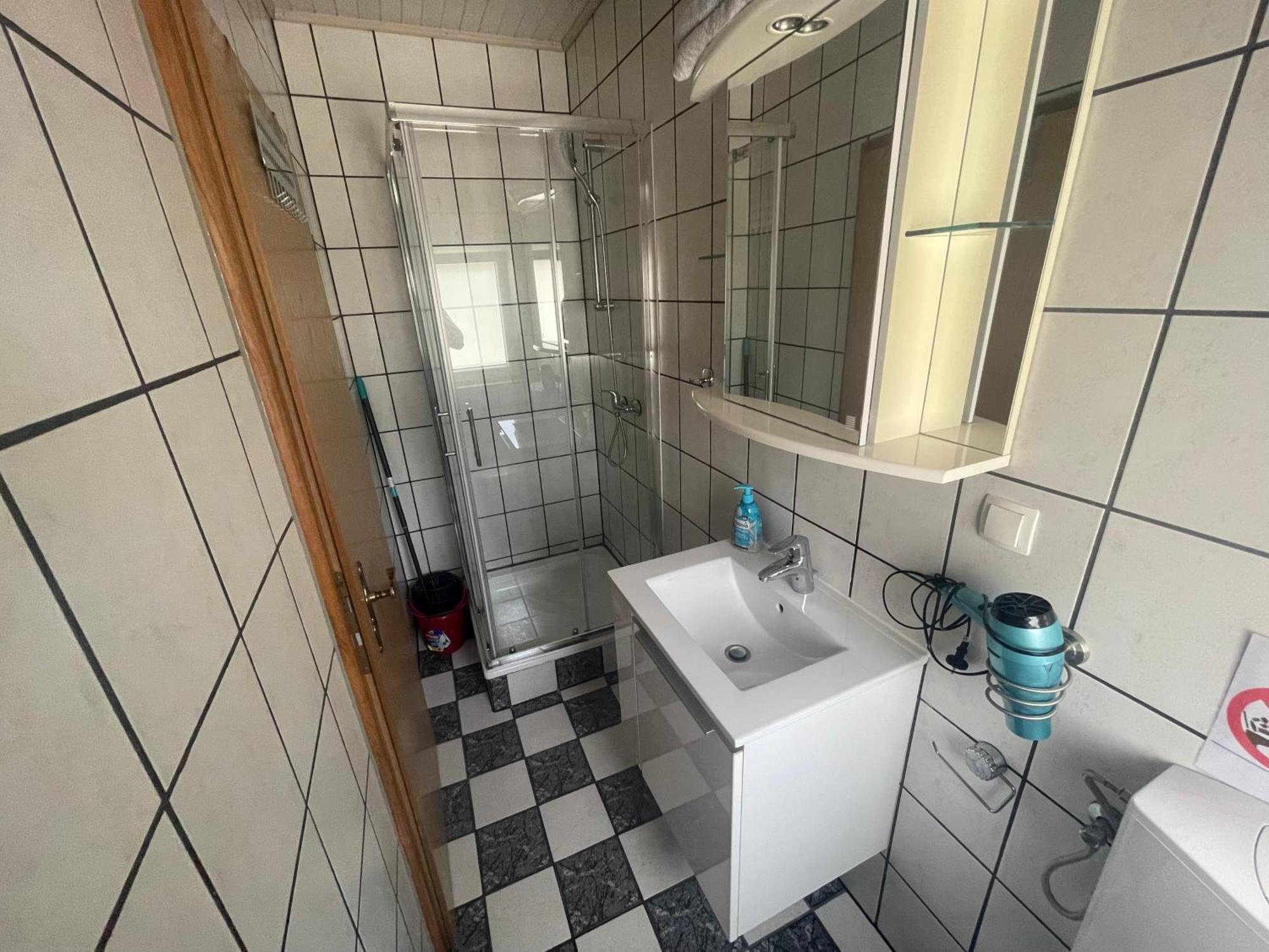 Apartments Desire Zaboric Dış mekan fotoğraf