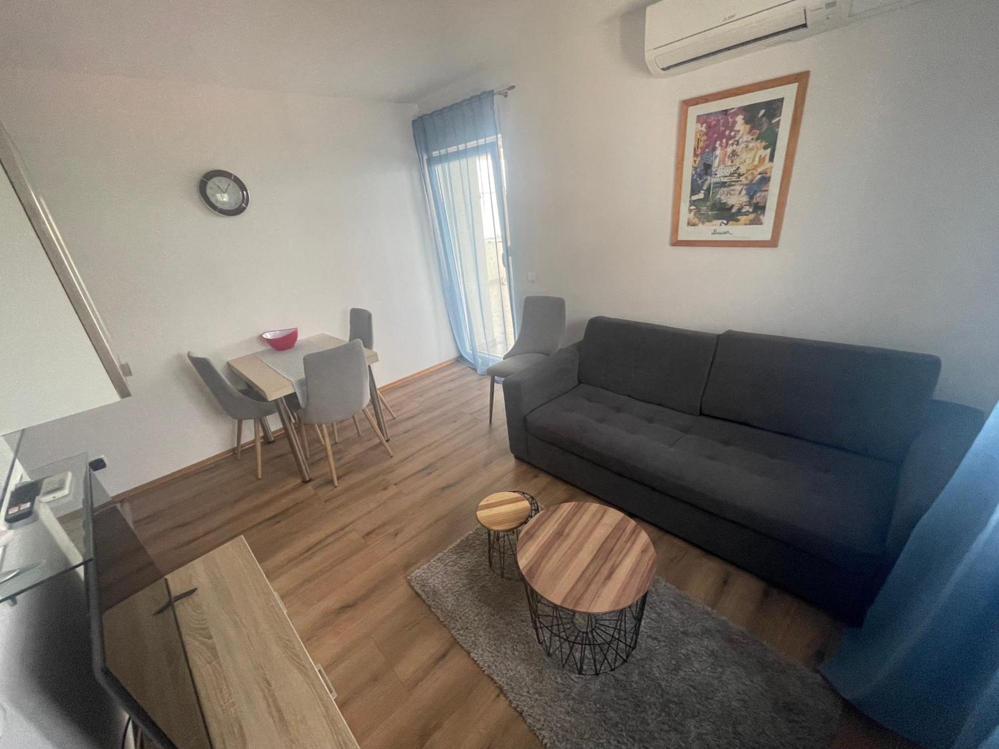 Apartments Desire Zaboric Dış mekan fotoğraf