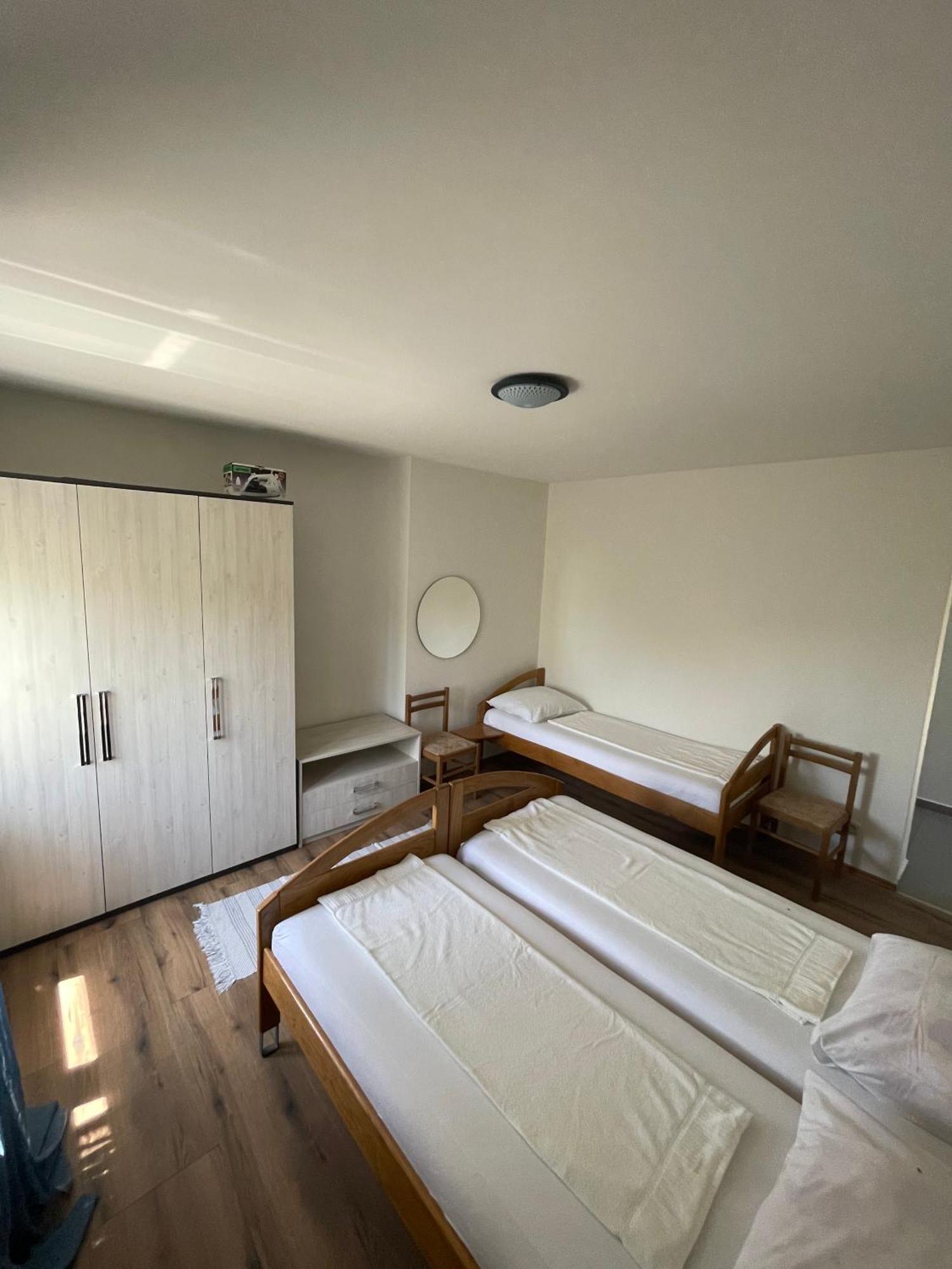 Apartments Desire Zaboric Dış mekan fotoğraf