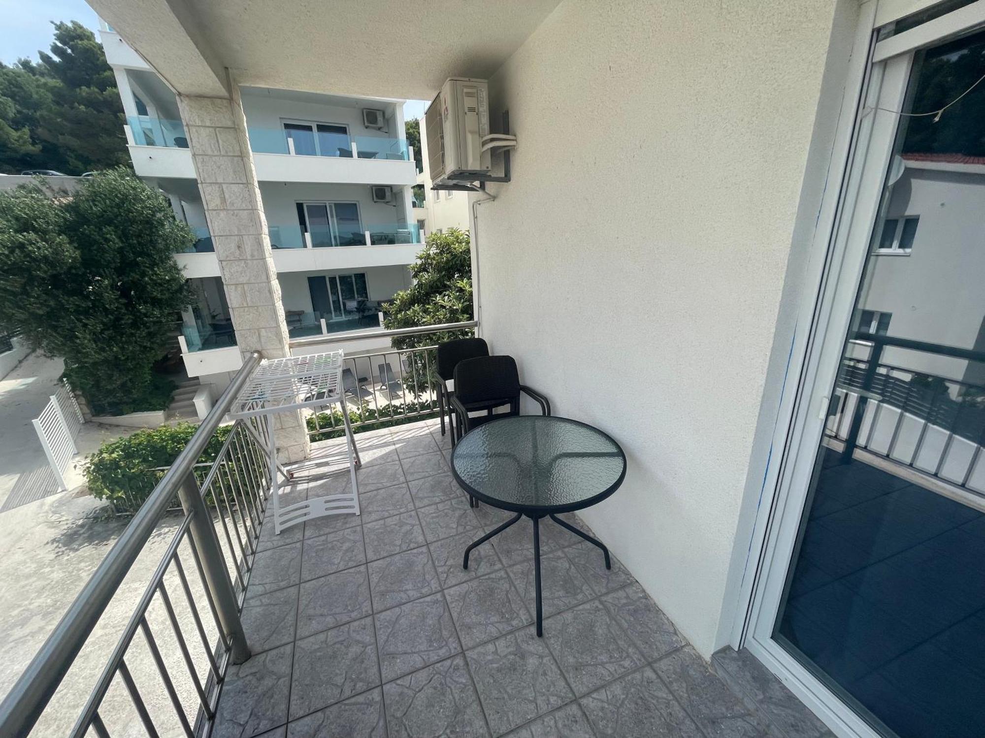 Apartments Desire Zaboric Dış mekan fotoğraf