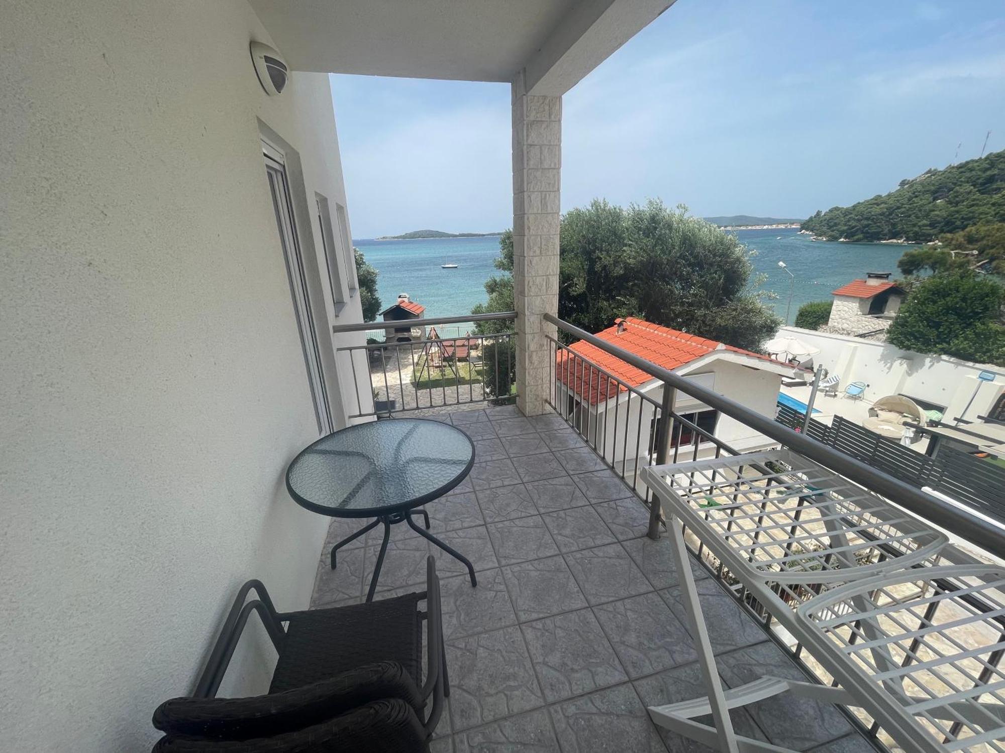 Apartments Desire Zaboric Dış mekan fotoğraf