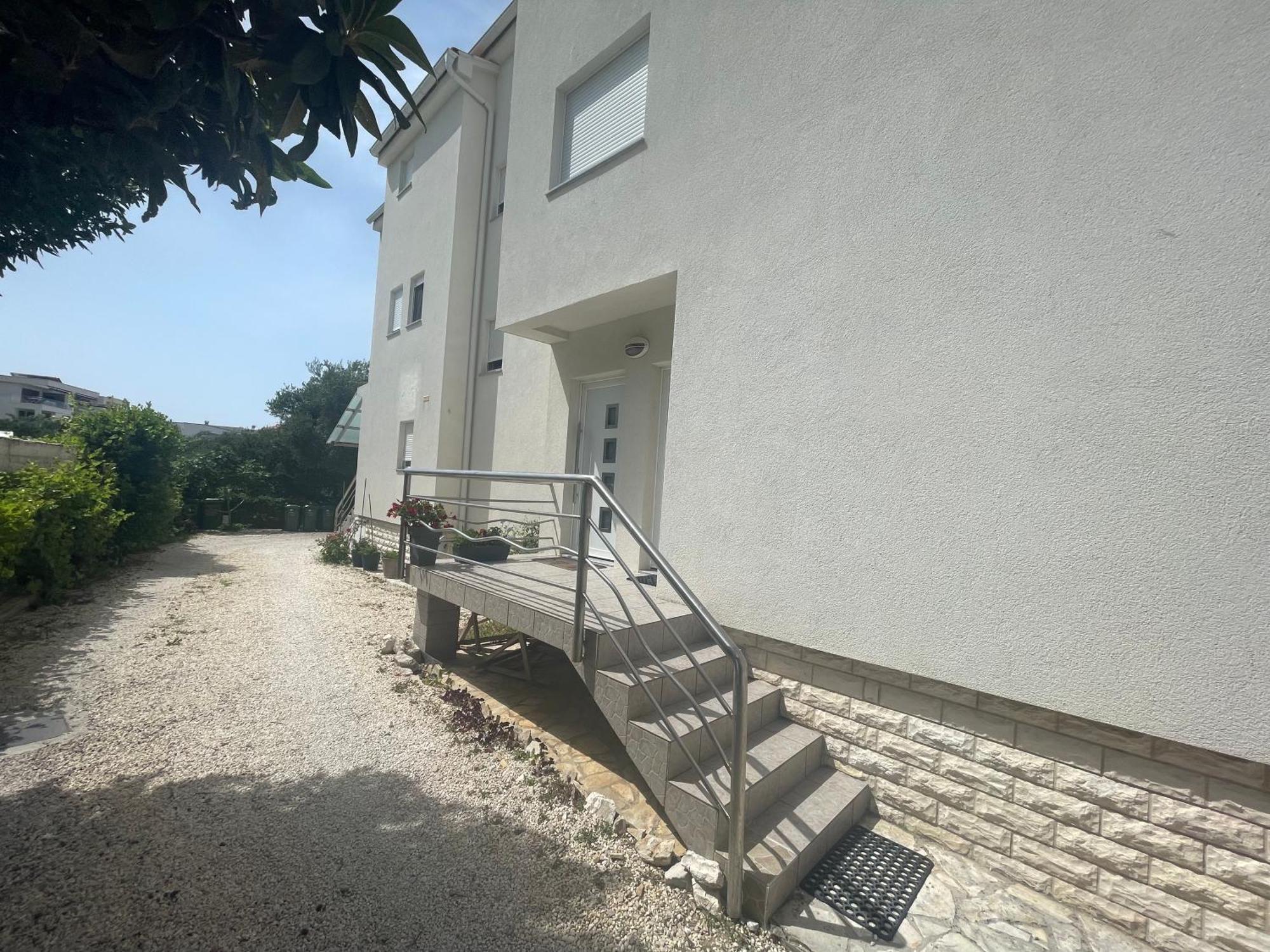 Apartments Desire Zaboric Dış mekan fotoğraf