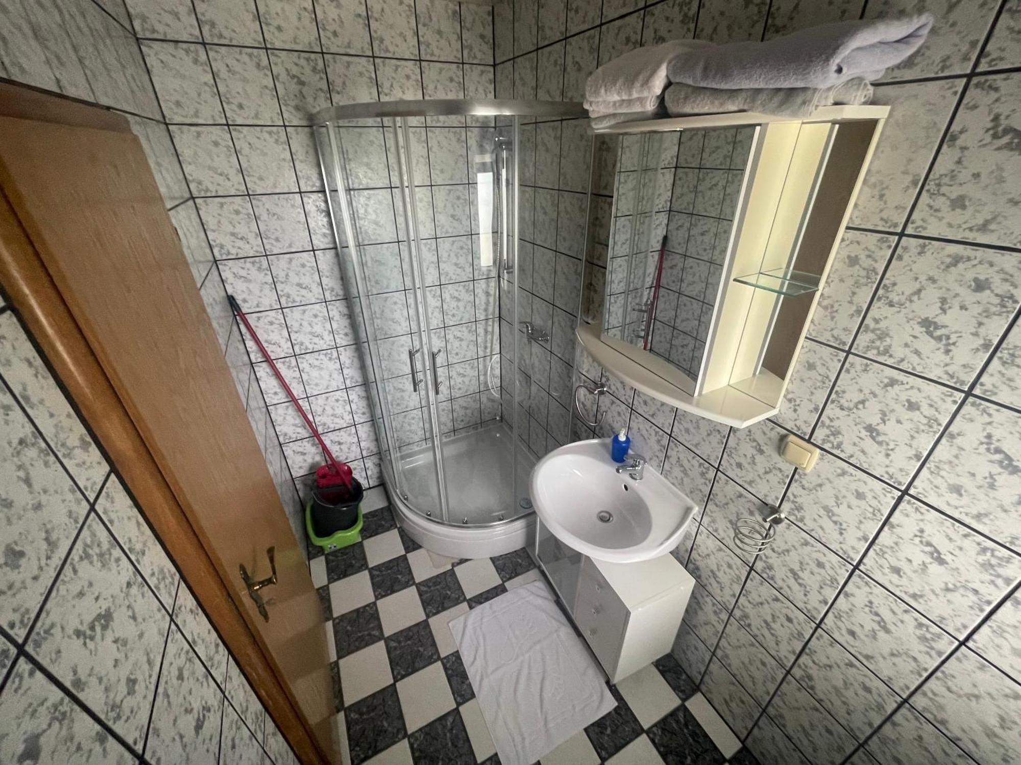 Apartments Desire Zaboric Dış mekan fotoğraf