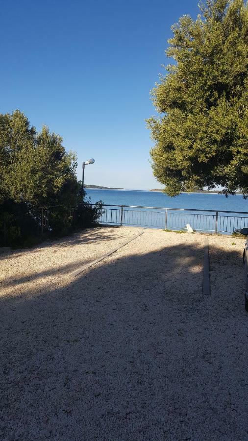 Apartments Desire Zaboric Dış mekan fotoğraf