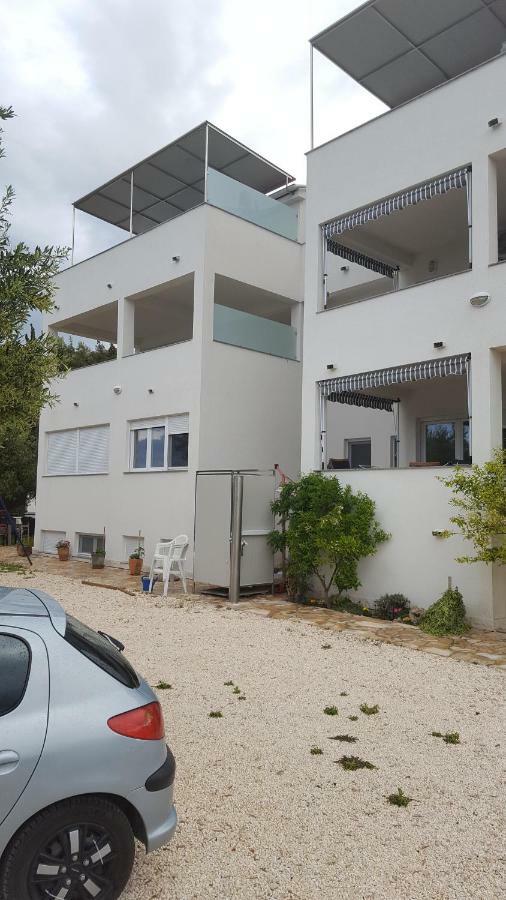 Apartments Desire Zaboric Dış mekan fotoğraf